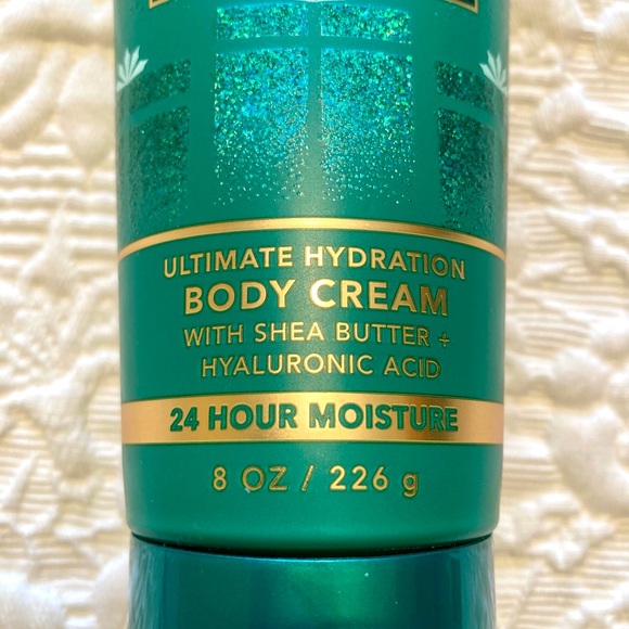 Bath & Body Works Body Cream - Picture 7 of 7